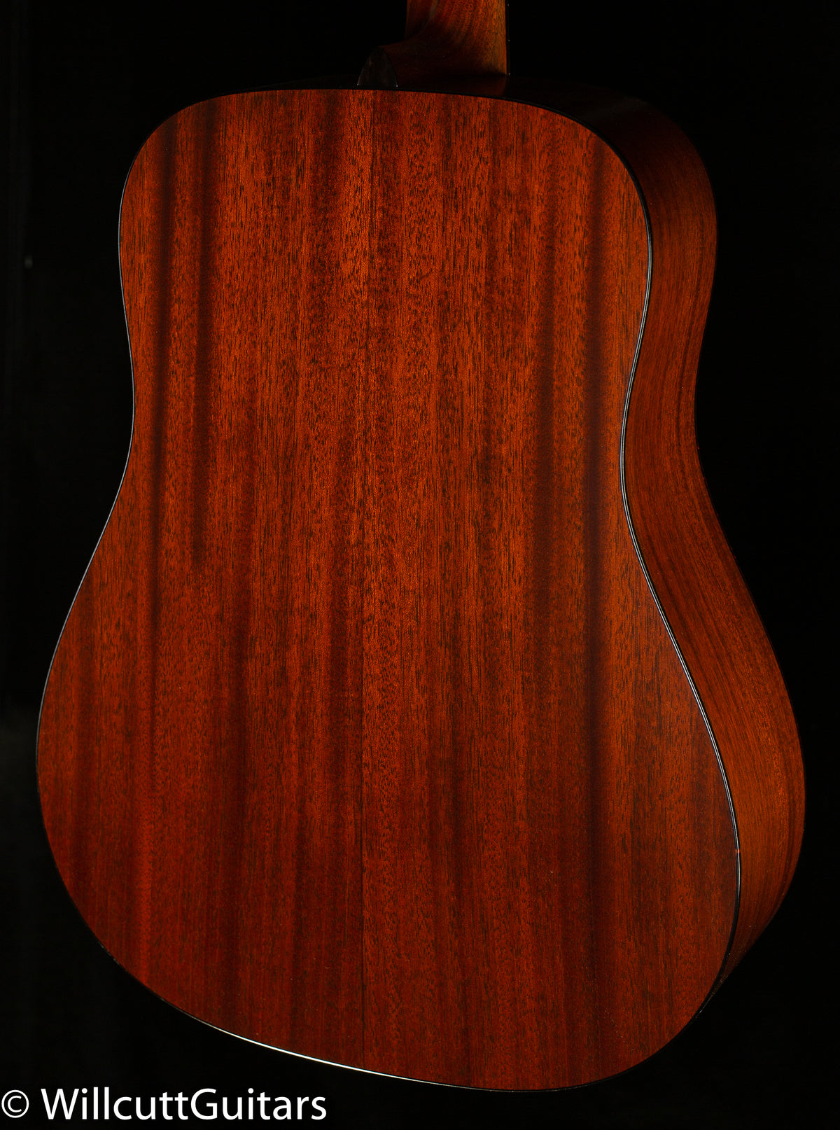 Collings D1A T Adirondack Spruce Traditional (679)