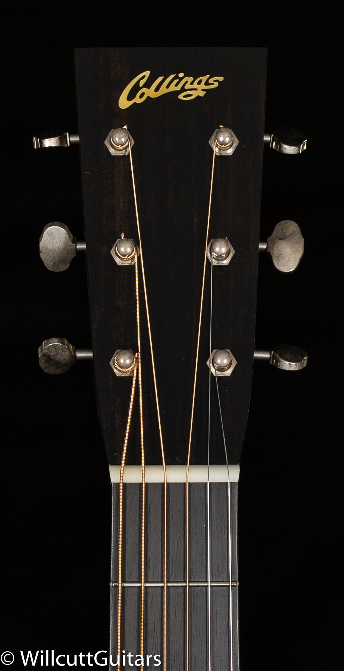 Collings D1A T Adirondack Spruce Traditional (679)