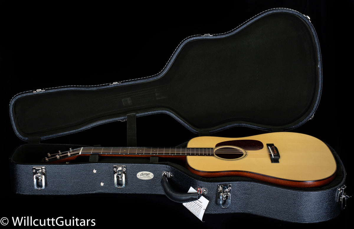 Collings D1A T Adirondack Spruce Traditional (679)