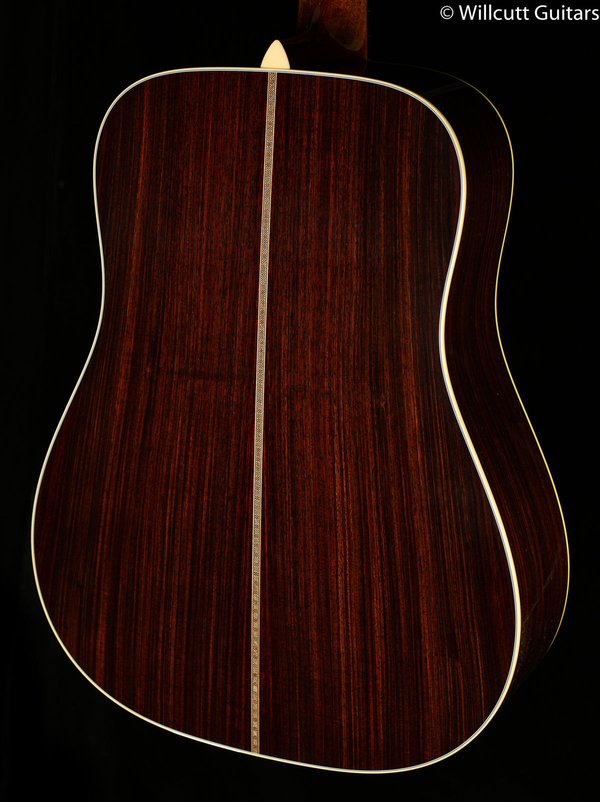 Collings D2H T Traditional Package (812)