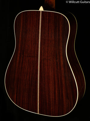 Collings D2H T Traditional Package (812)