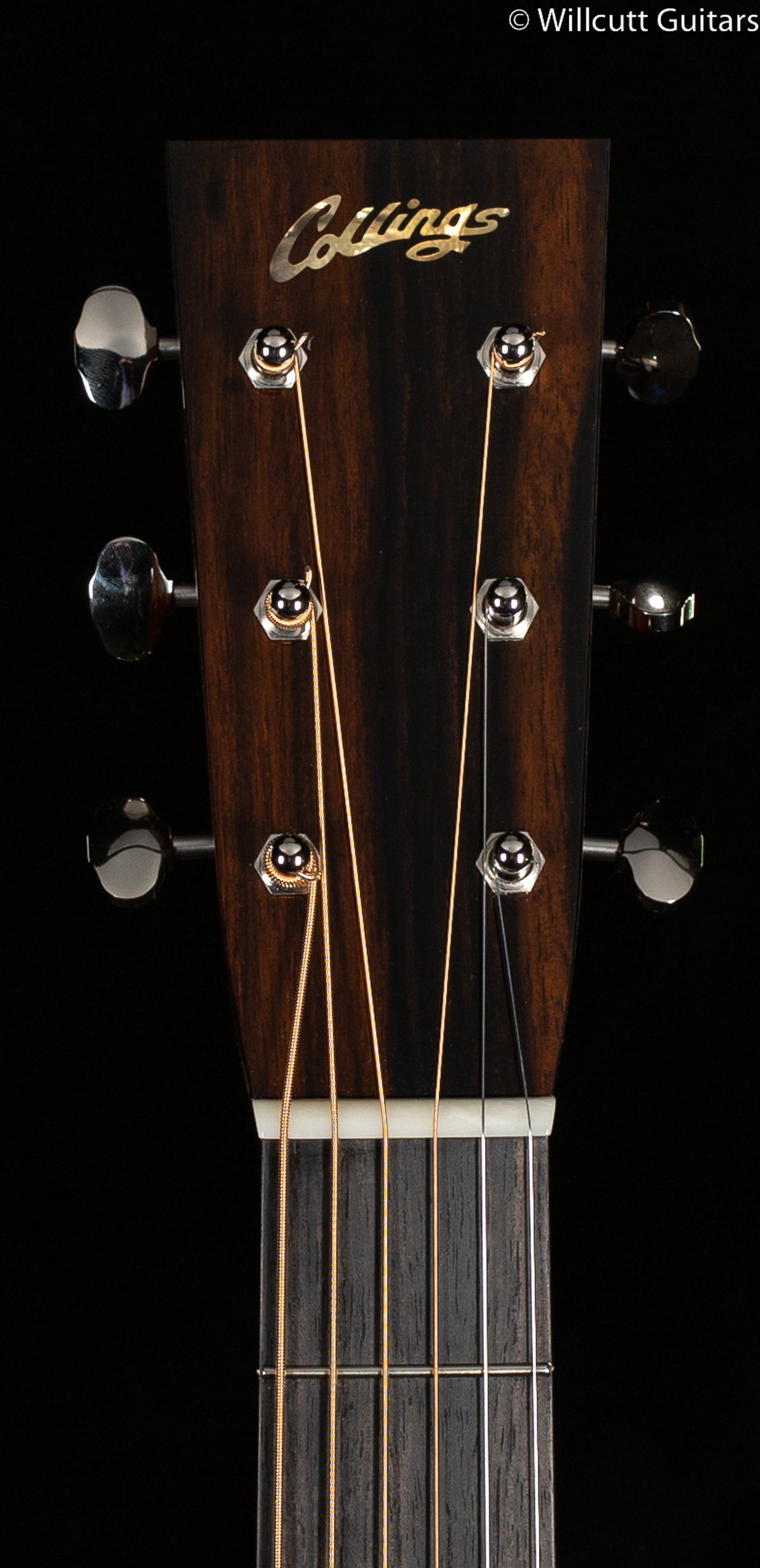 Collings D2H T Traditional Package (812)