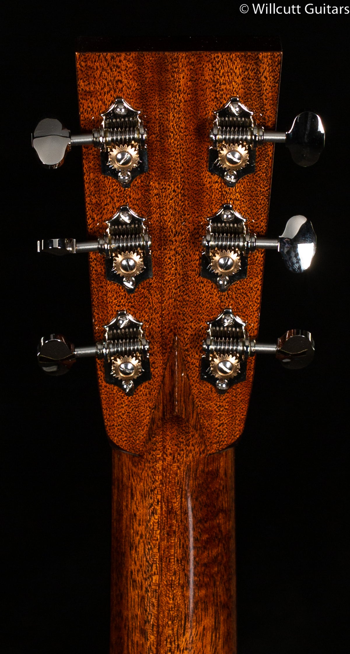 Collings D2H T Traditional Package (812)