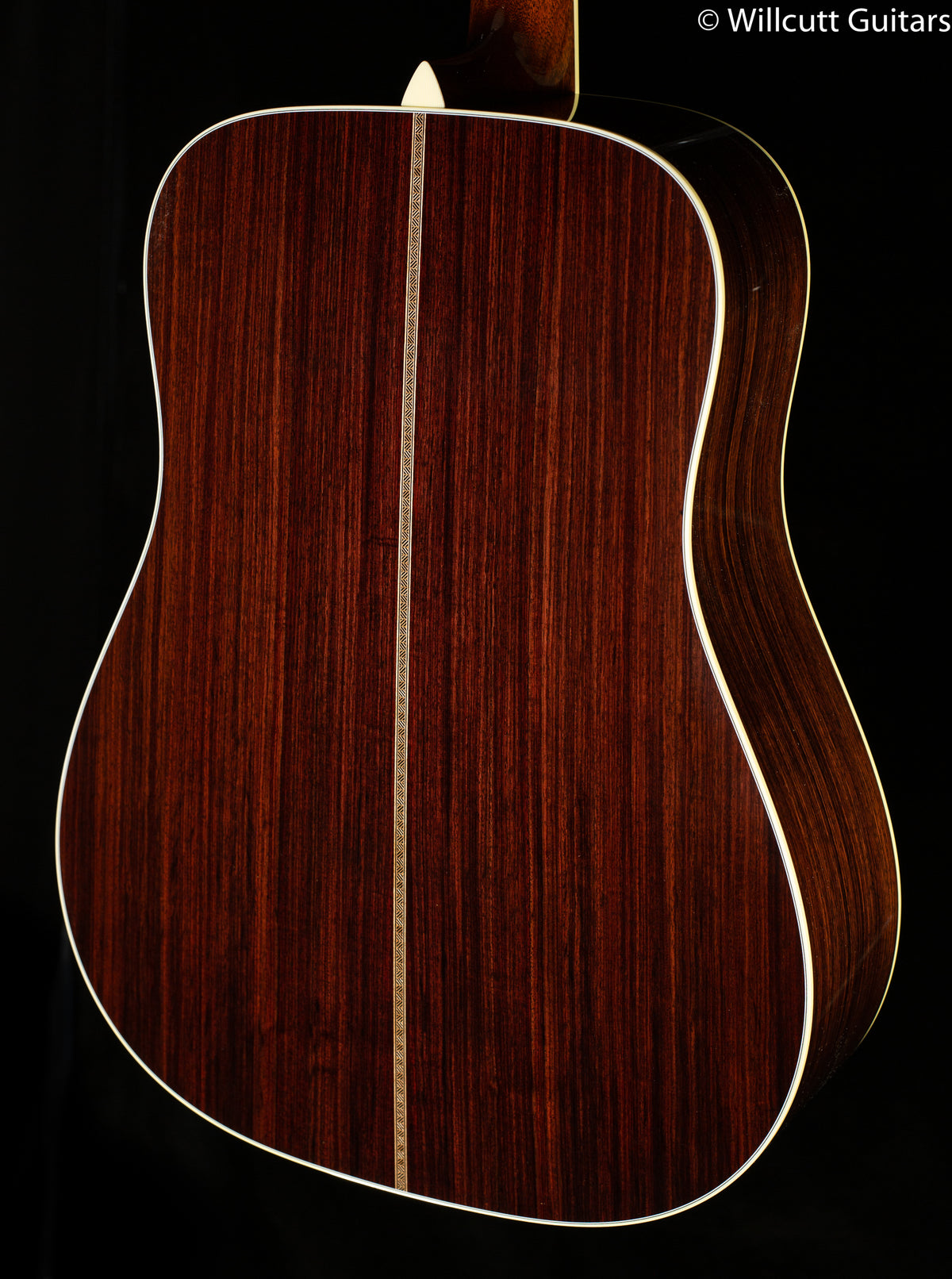 Collings CW Indian Torrefied Adirondack Spruce Top (843)