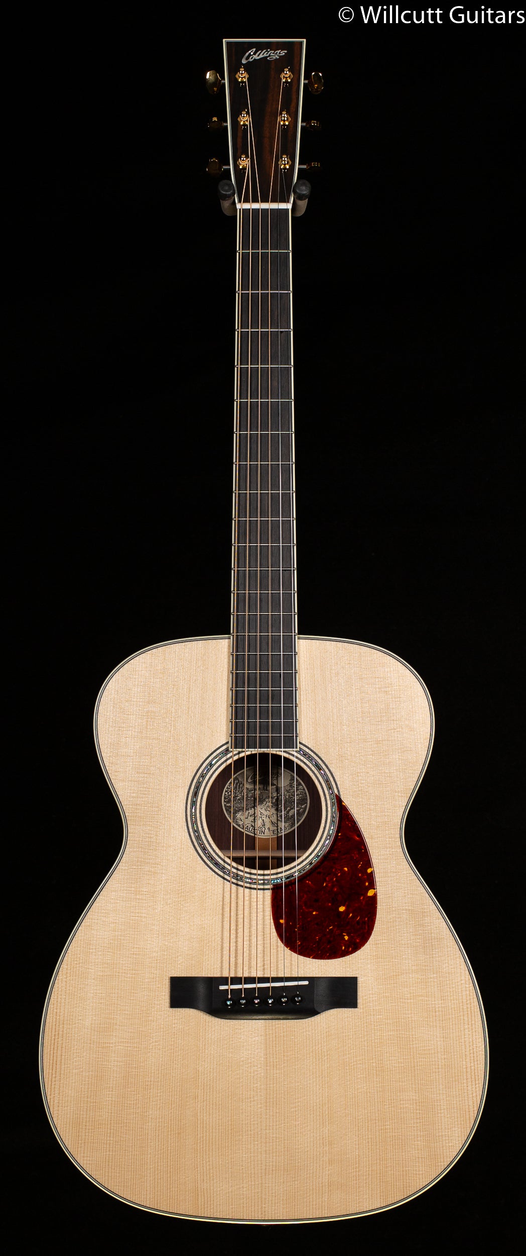 Collings 003 14-Fret (902)