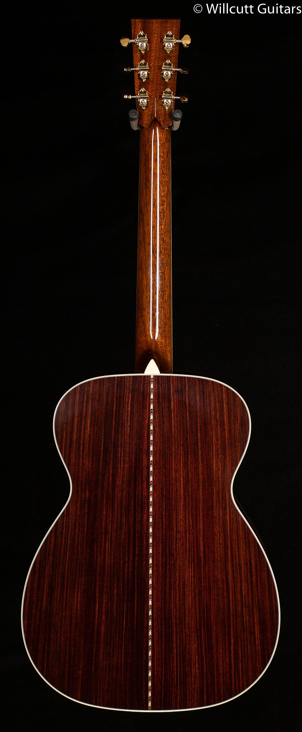 Collings 003 14-Fret (902)