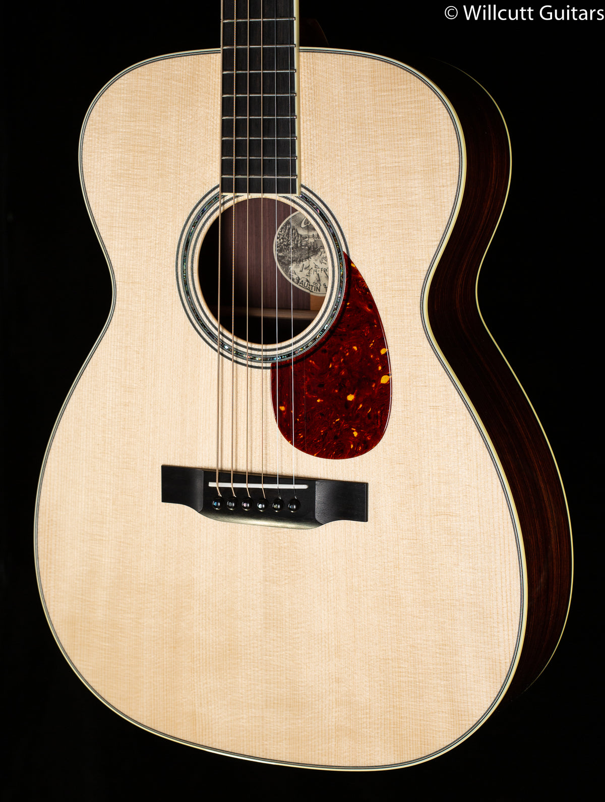 Collings 003 14-Fret (902)