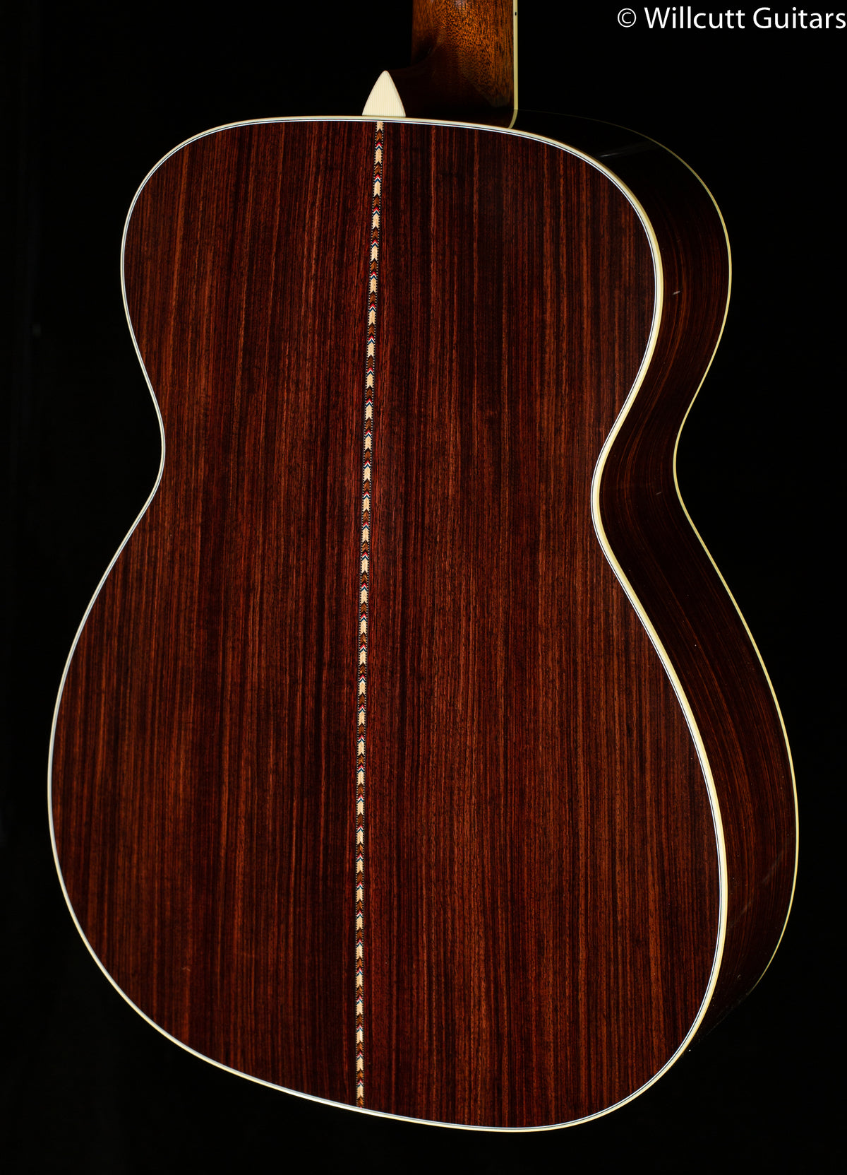 Collings 003 14-Fret (902)