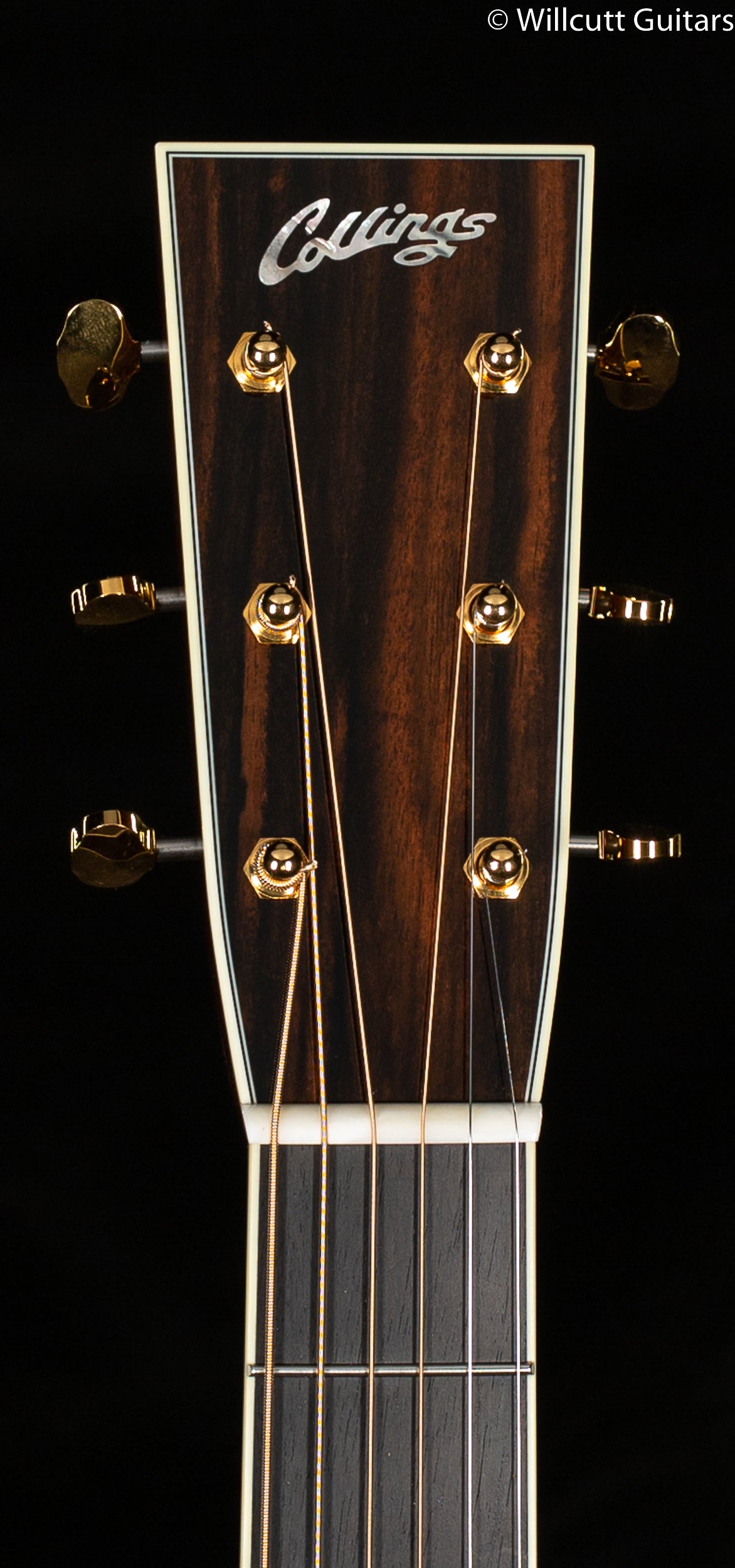 Collings 003 14-Fret (902)