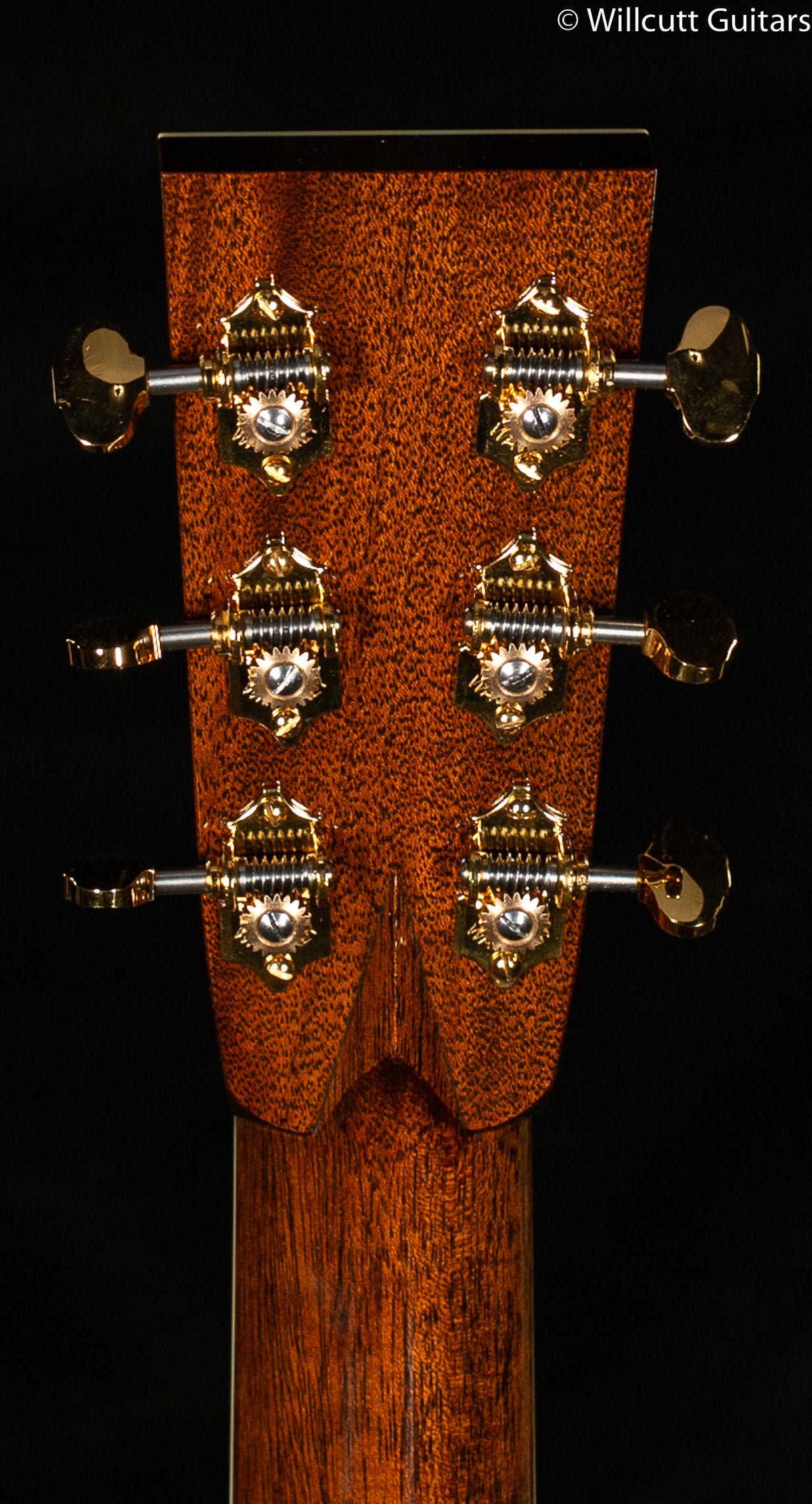 Collings 003 14-Fret (902)