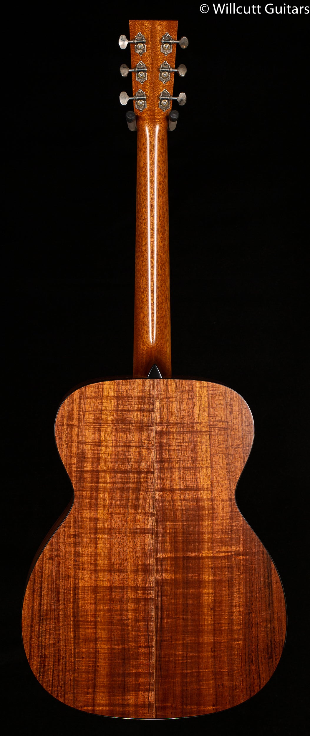 Collings OM1 T Adirondack/Koa (073)