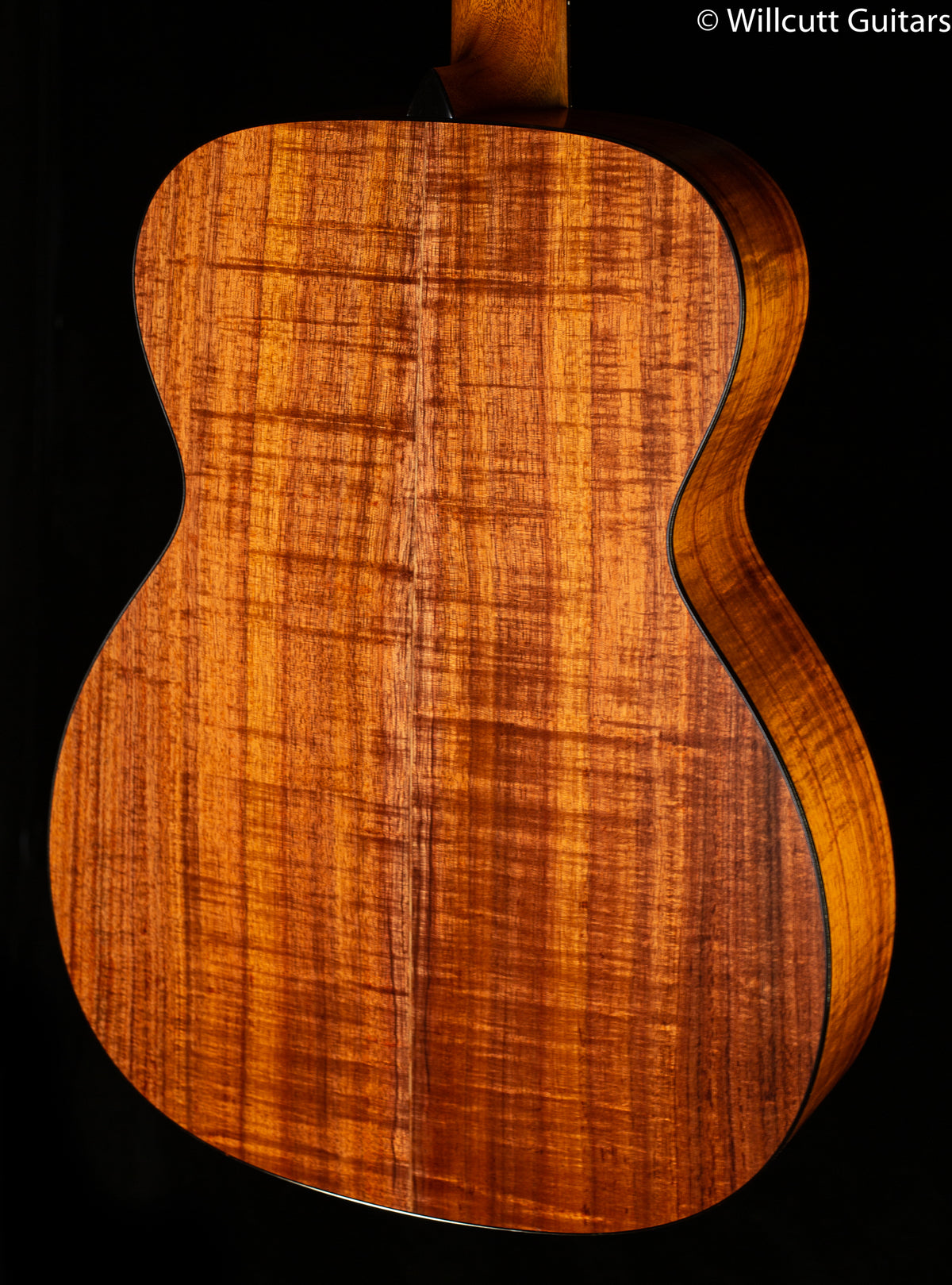 Collings OM1 T Adirondack/Koa (073)