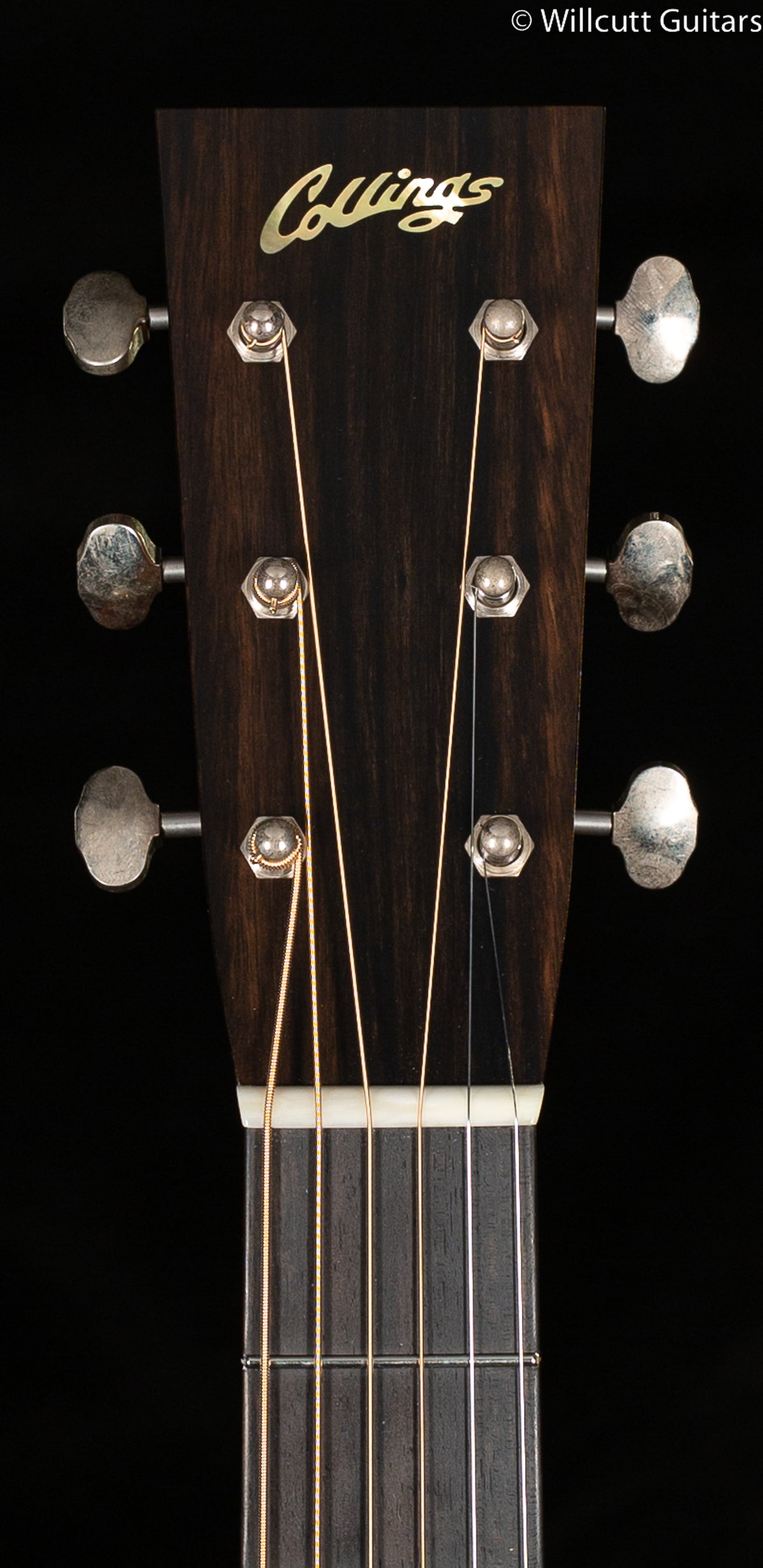 Collings OM1 T Adirondack/Koa (073)