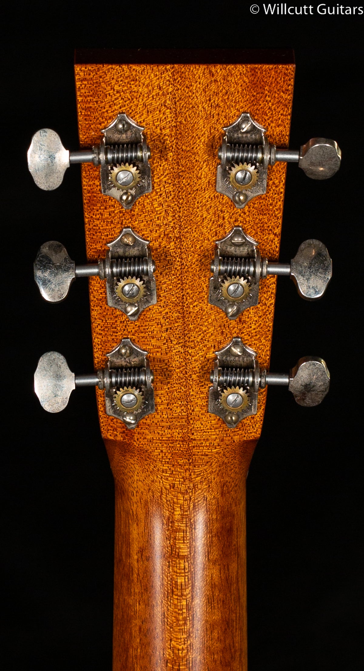 Collings OM1 T Adirondack/Koa (073)