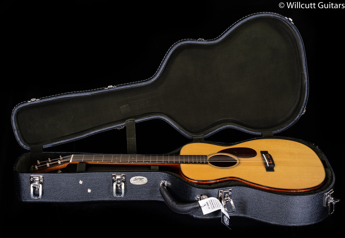 Collings OM1 T Adirondack/Koa (073)