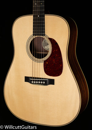 Collings D2H Adirondack Spruce Top Traditional Package (115)