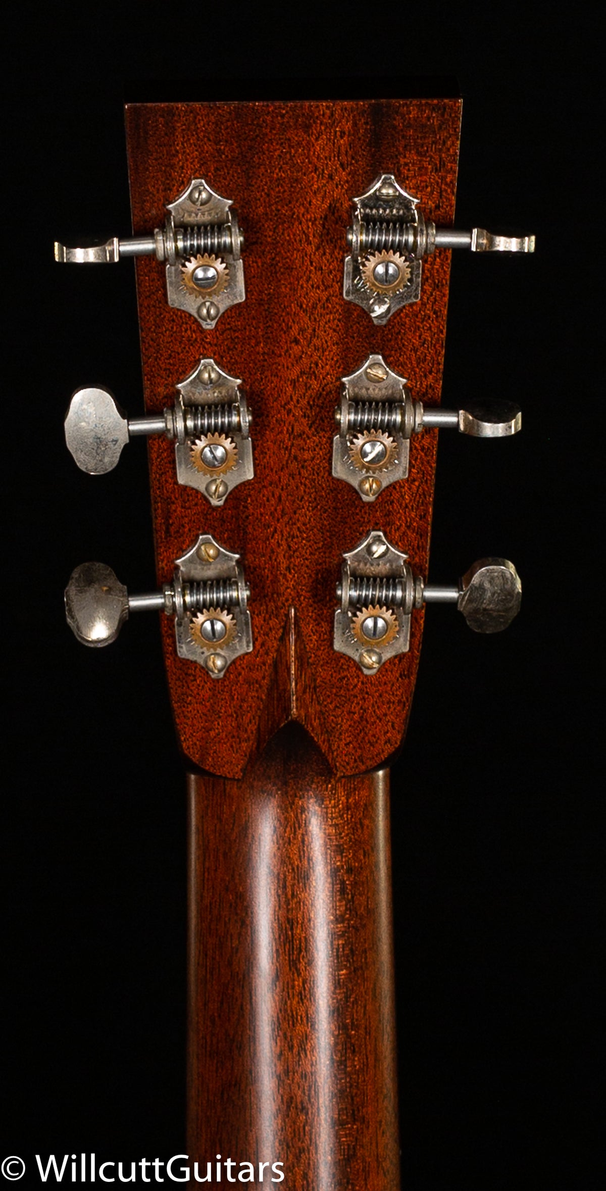 Collings D2H Adirondack Spruce Top Traditional Package (115)