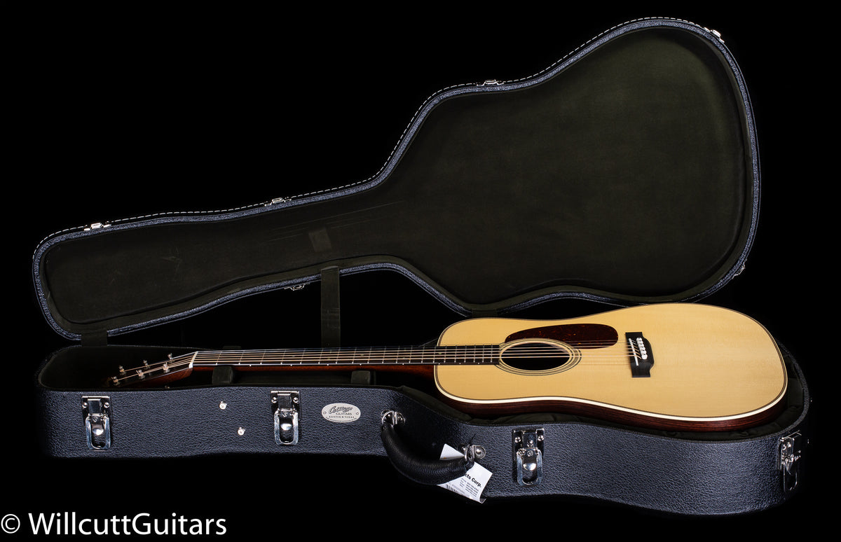 Collings D2H Adirondack Spruce Top Traditional Package (115)