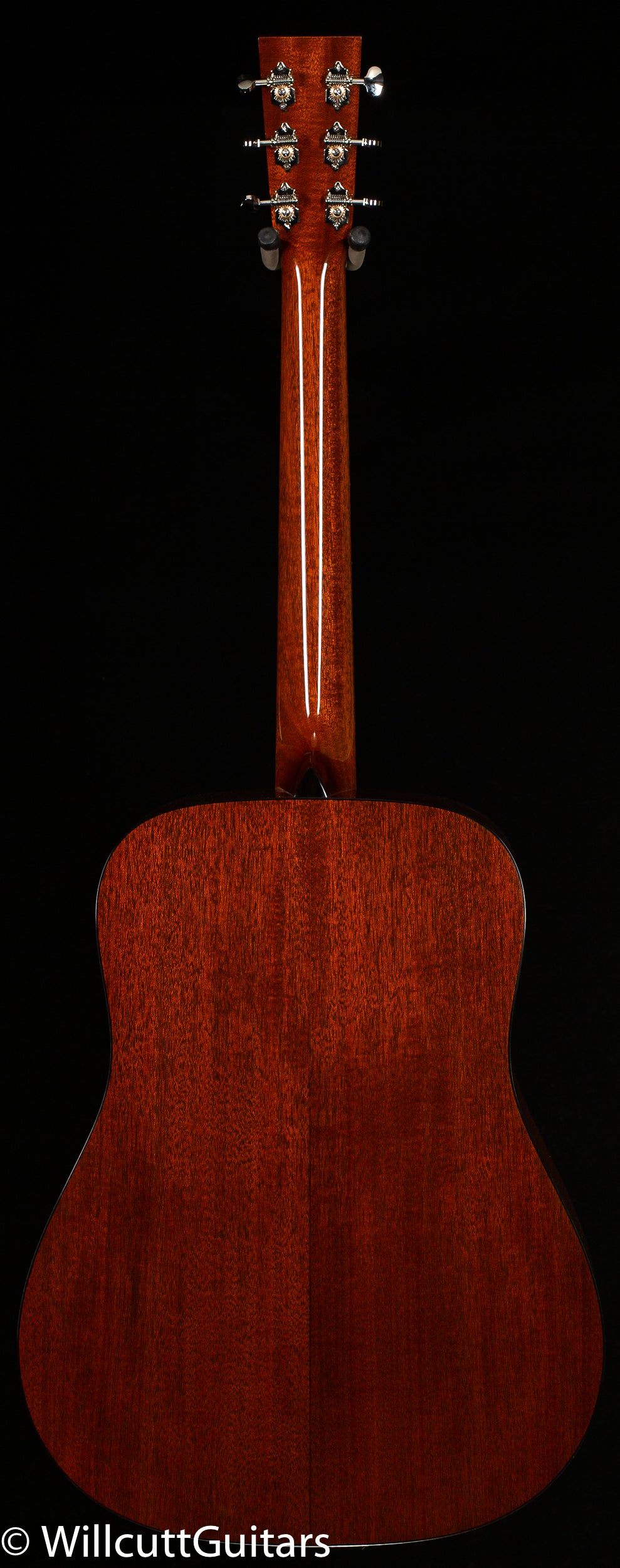 Collings D1A T Adirondack Spruce Top Traditional Package (199)