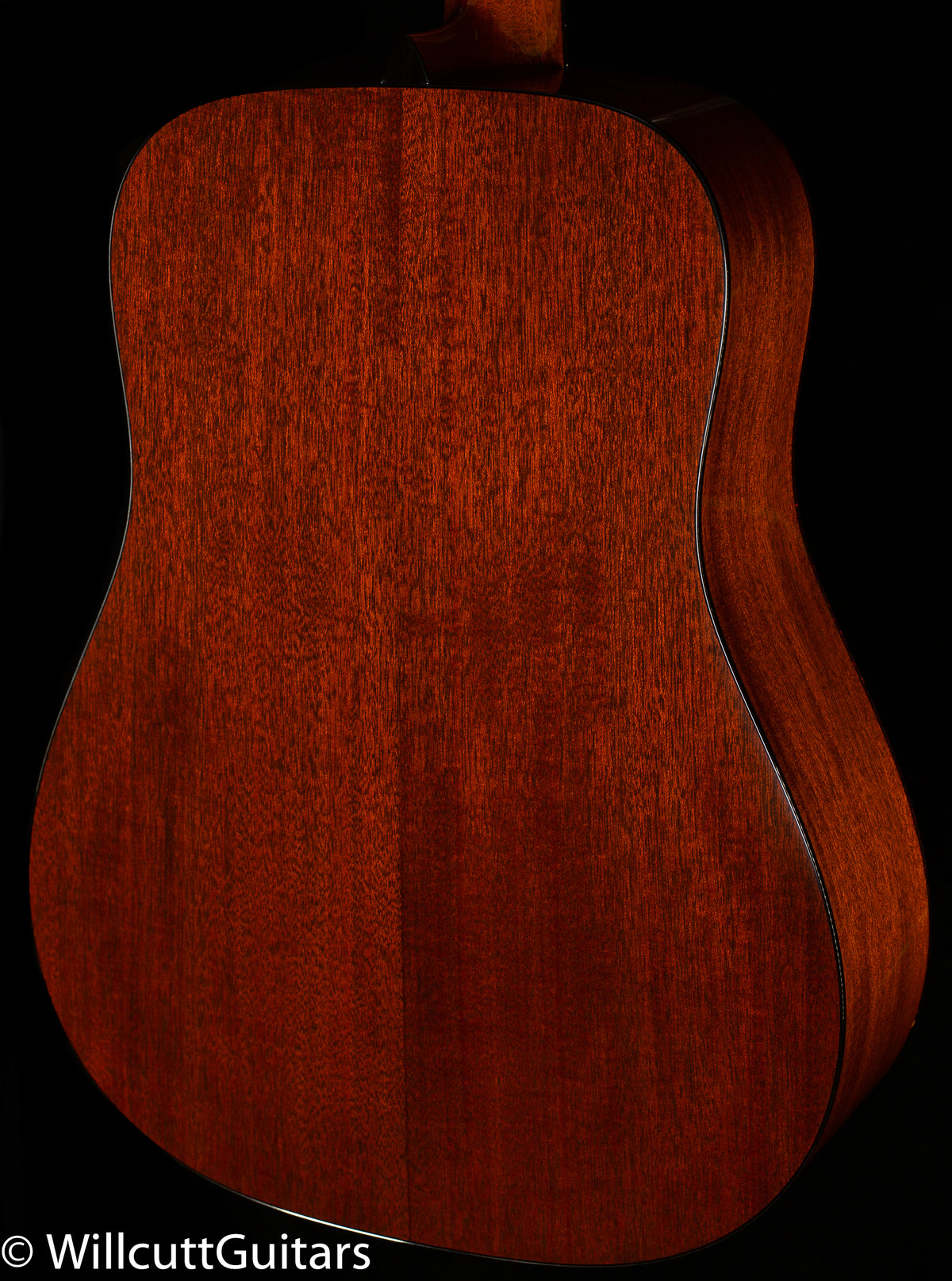Collings D1A T Adirondack Spruce Top Traditional Package (199)