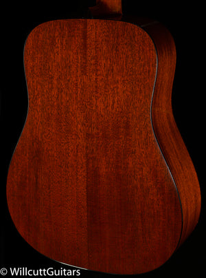 Collings D1A T Adirondack Spruce Top Traditional Package (199)