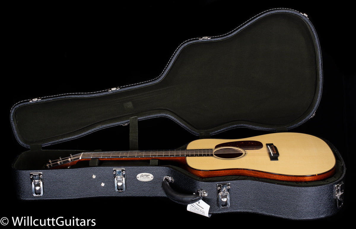 Collings D1A T Adirondack Spruce Top Traditional Package (199)