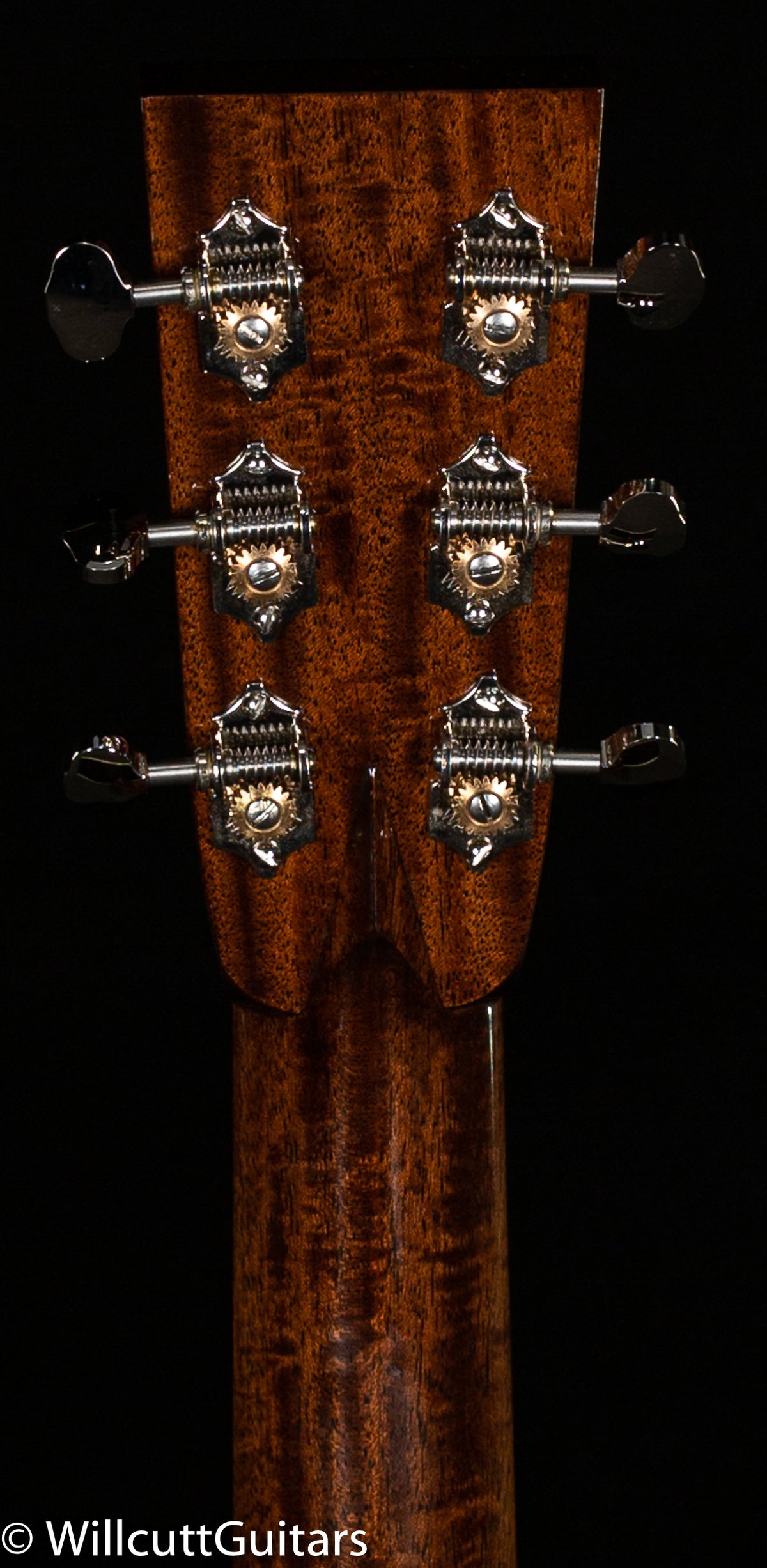 Collings D2HA Adirondack Spruce Top Sunburst (264)