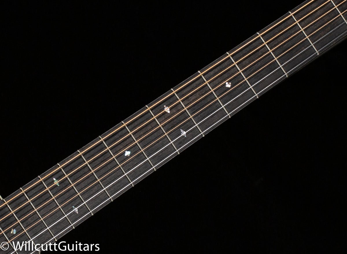 Collings D2HA Adirondack Spruce Top Sunburst (264)