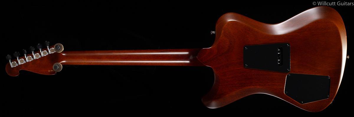 Knaggs Chesapeake Series Tuckahoe Winter Solstice Sapele Lam (034)