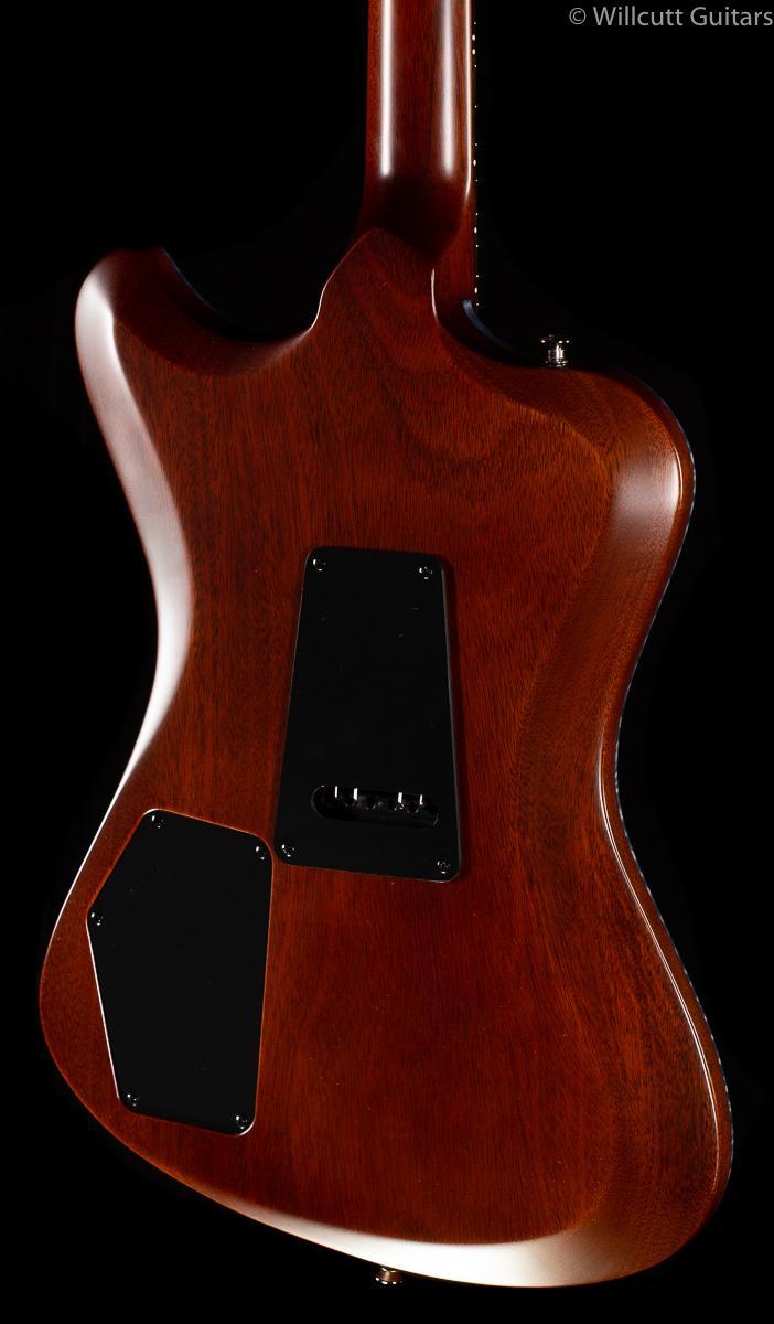 Knaggs Chesapeake Series Tuckahoe Winter Solstice Sapele Lam (034)