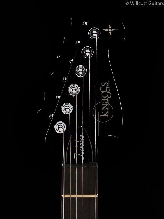 Knaggs Chesapeake Series Tuckahoe Winter Solstice Sapele Lam (034)