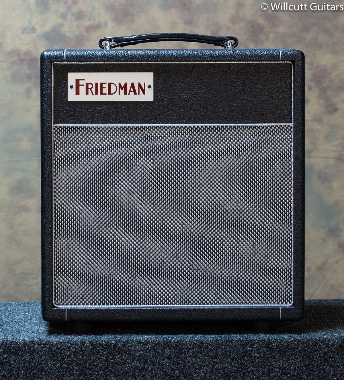 Friedman Dirty Shirley Mini Combo USED