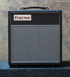 Friedman Dirty Shirley Mini Combo USED - Willcutt Guitars