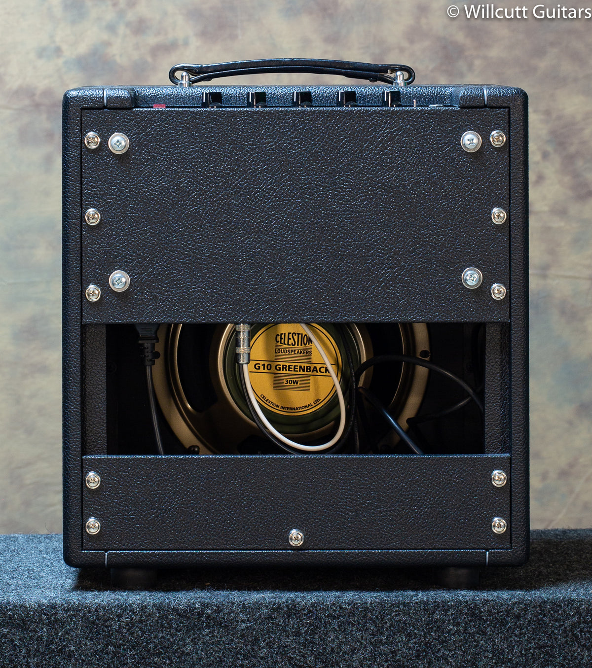 Friedman Dirty Shirley Mini Combo USED