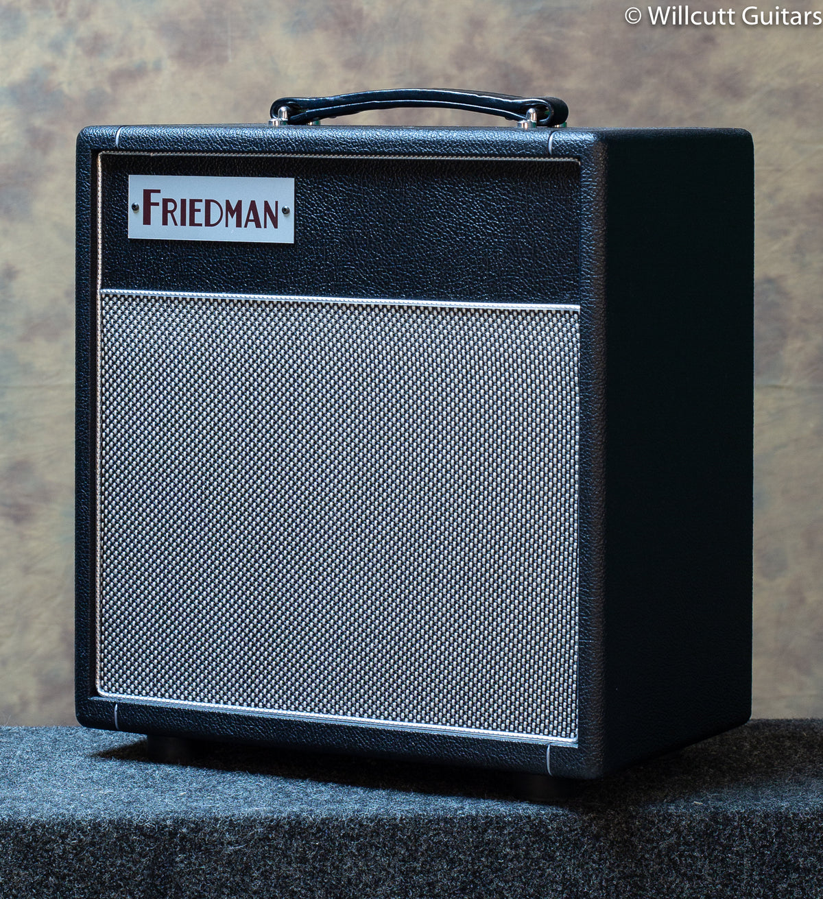 Friedman Dirty Shirley Mini Combo USED