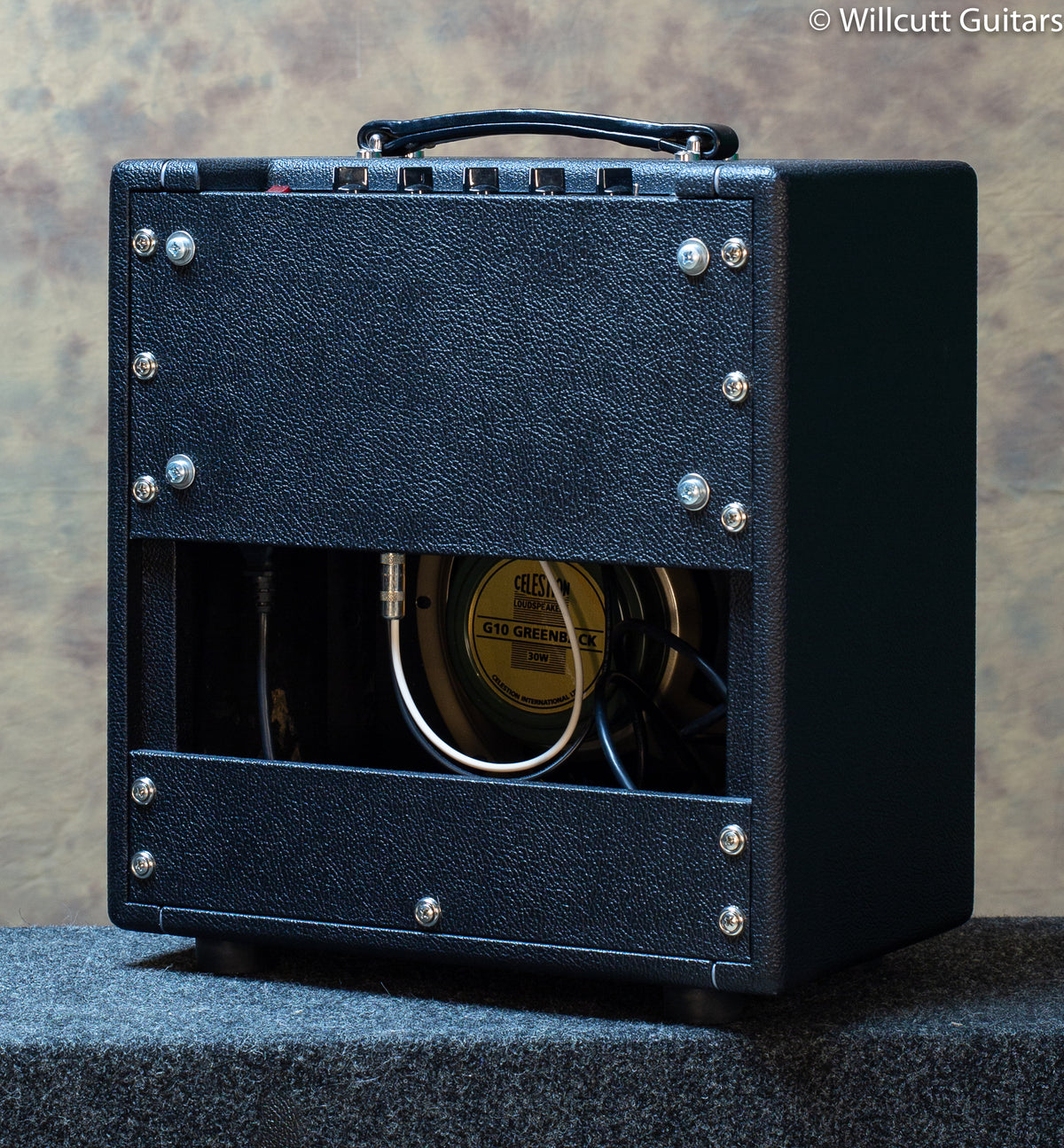 Friedman Dirty Shirley Mini Combo USED