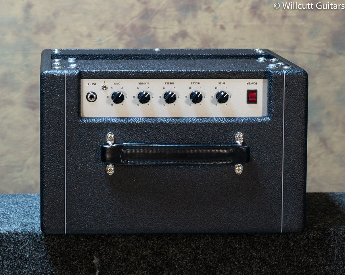 Friedman Dirty Shirley Mini Combo USED