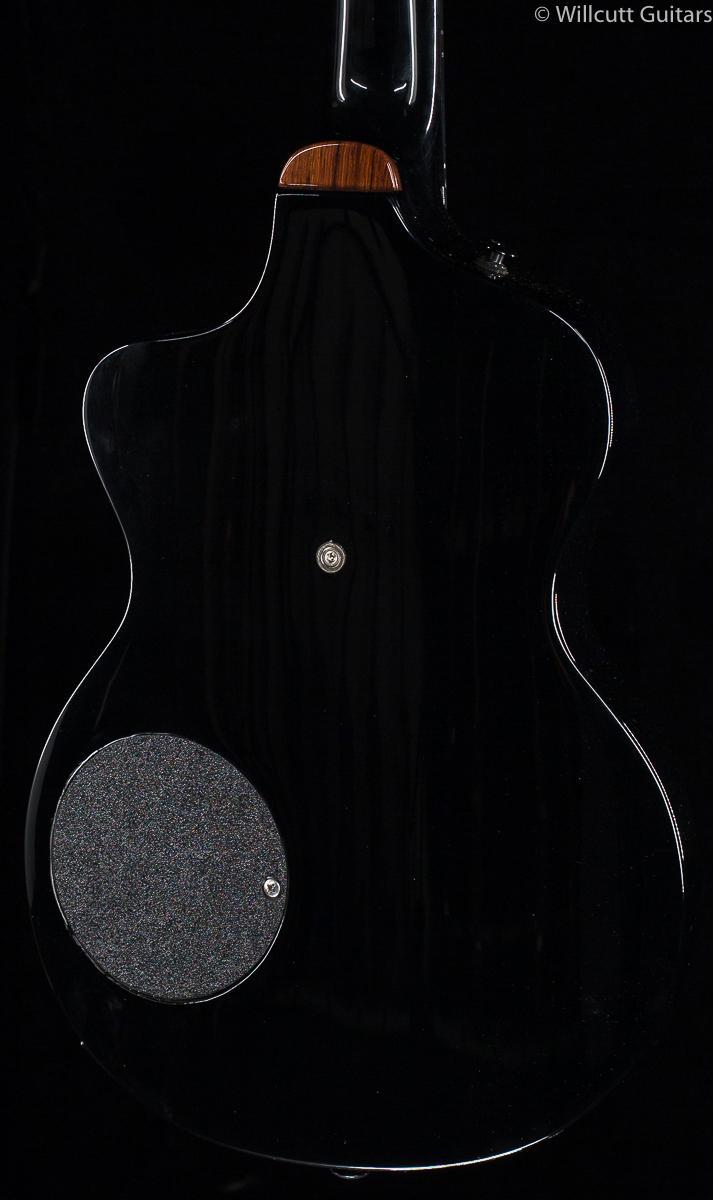 Rick Turner Model 1 Standard Goldtop (408)