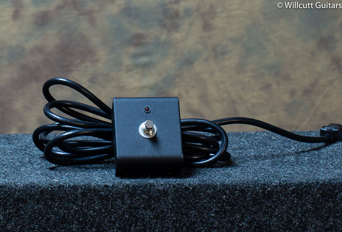 Friedman Amplification JJ Junior Jerry Cantrell Head and Cab USED