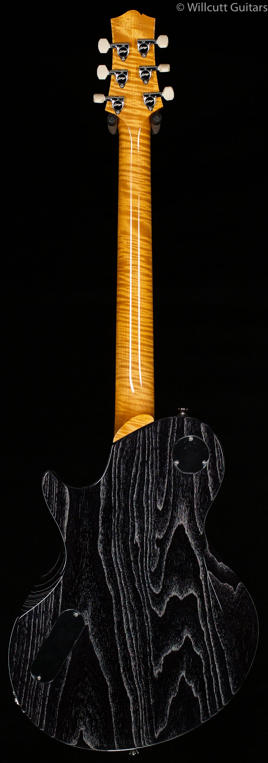 Collings 360 LT M Electric Guitar Doghair