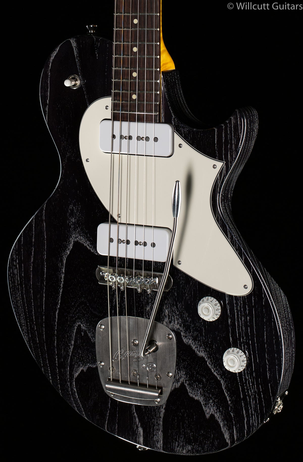 Collings 360 LT M Electric Guitar Doghair