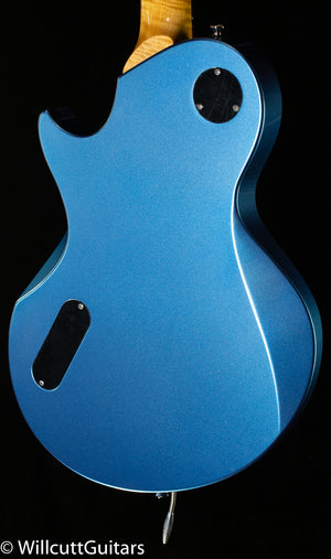 Collings 360 LT M Electric Guitar Pelham Blue (815)