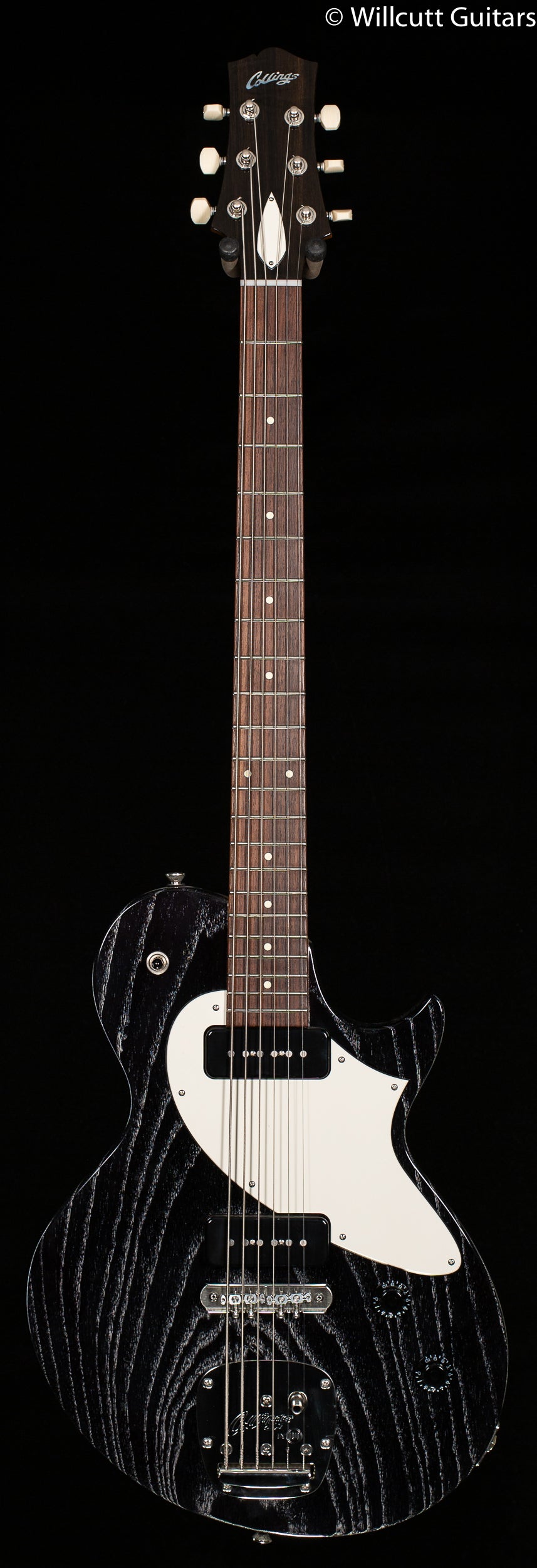 Collings 360 Baritone Doghair USED