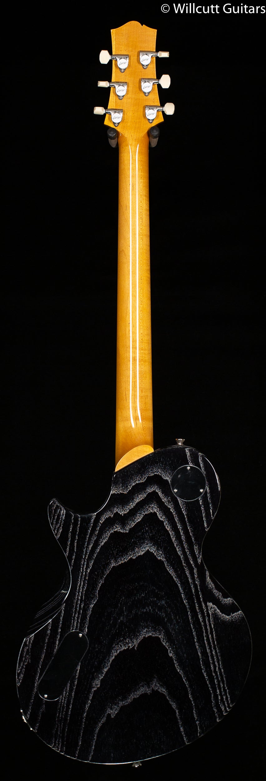 Collings 360 Baritone Doghair USED