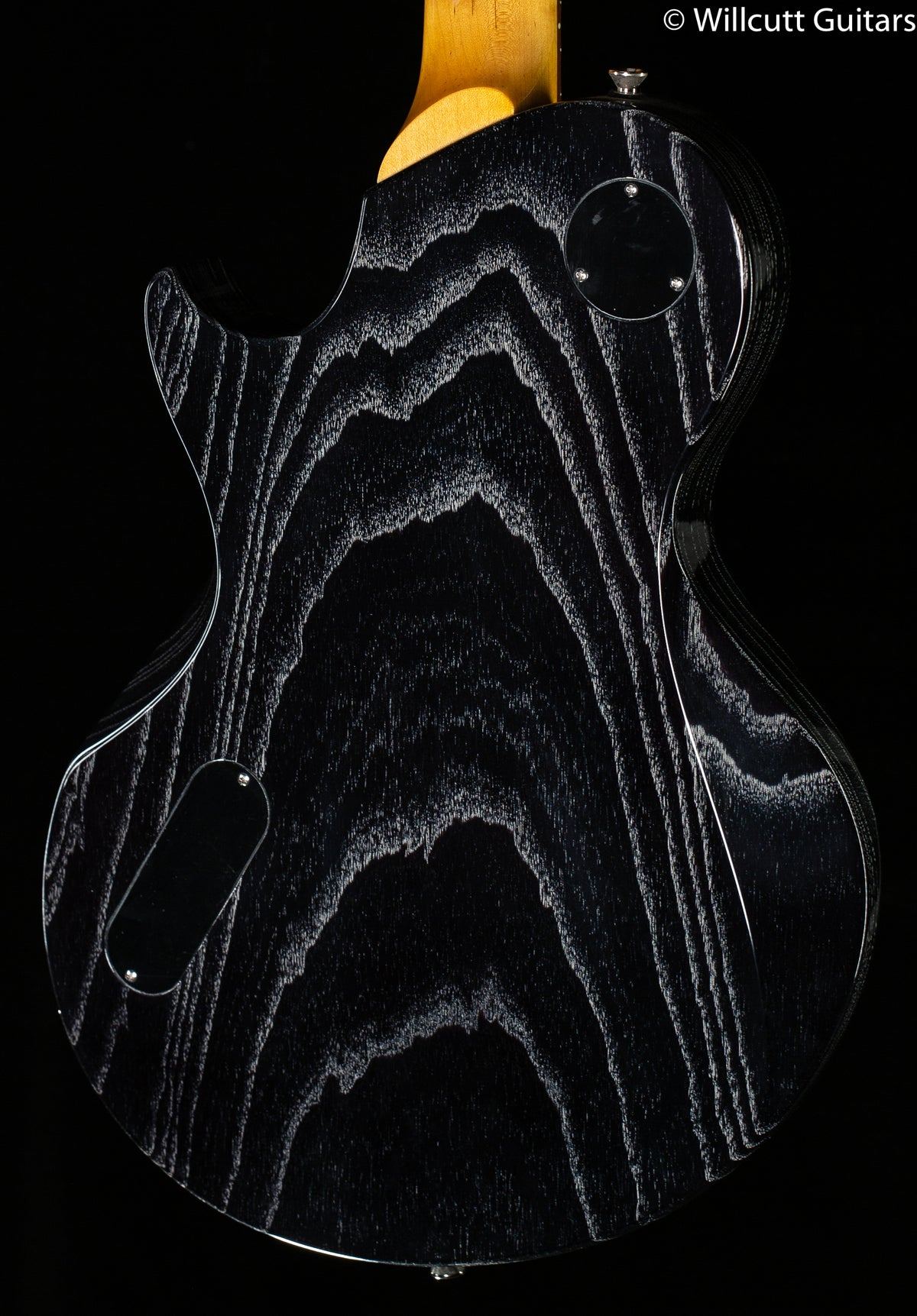 Collings 360 Baritone Doghair USED