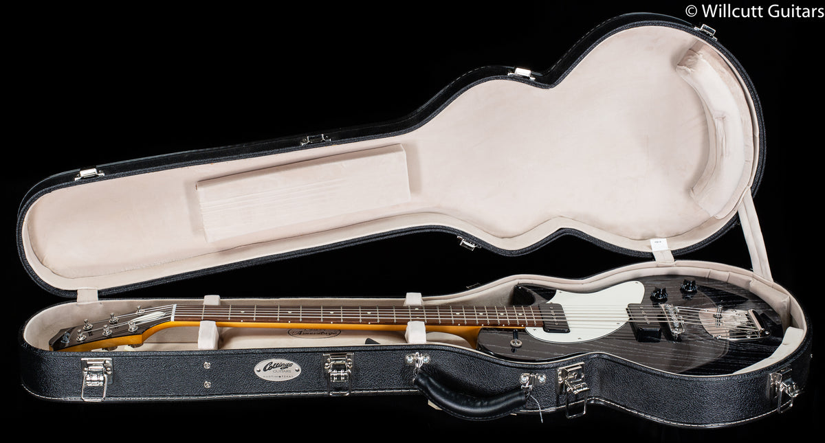 Collings 360 Baritone Doghair USED