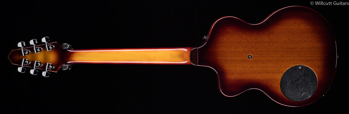 Rick Turner Model 1 Standard Sunburst