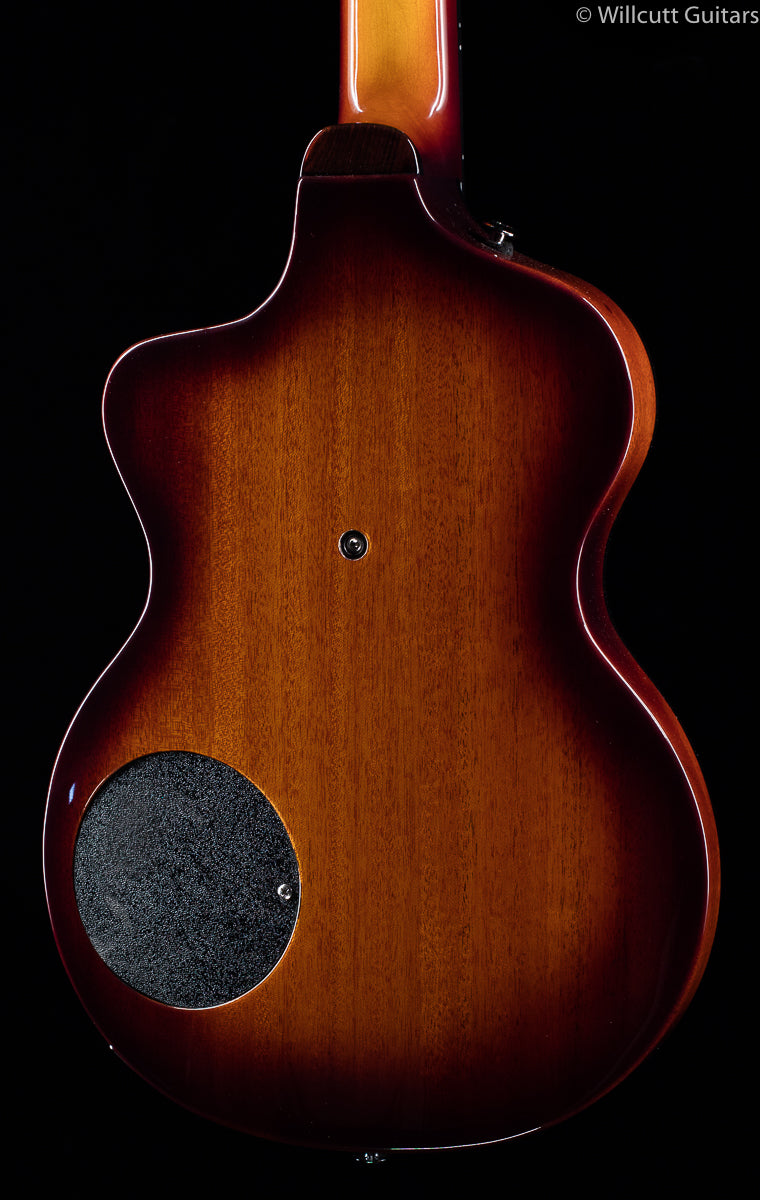 Rick Turner Model 1 Standard Sunburst