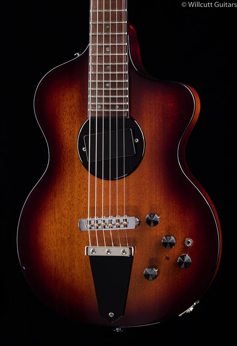 Rick Turner Model 1 Standard Sunburst