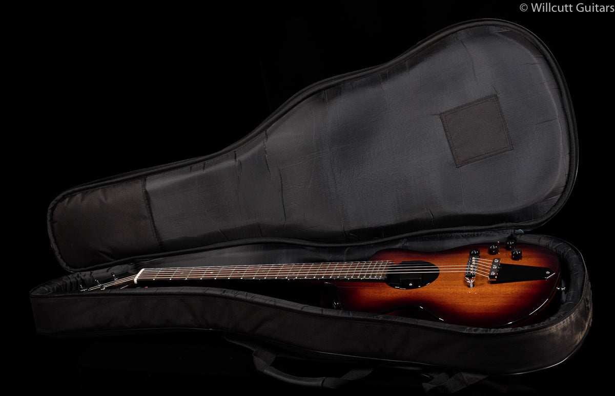 Rick Turner Model 1 Standard Sunburst